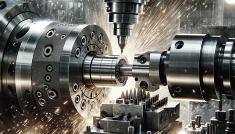 Unlocking Precision: Exploring the Best CNC Turning Parts Quotes